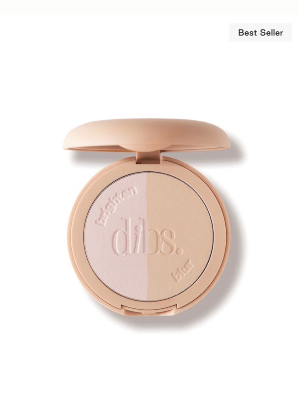 dibs LoveBeam® Setting Powder | 111 New Beginnings | NEW MAKEUP